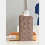 Louis Vuitton Replica M81510/M81512/M81511 Zippy Wallet