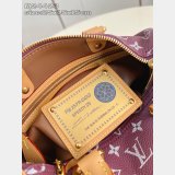 Louis Vuitton Speedy P9 Bandoulière 25 M24423 Luxury H40 Bag