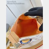 Louis Vuitton High Quality M14606 Side Trunk MM Iconic Bag