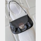 Top M12192 Louis Vuitton Sunset Vibe Black Inspired Replica Bags