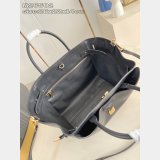 TOP LV Vendome PM Soft calf leather handbag