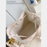 Replica Louis Vuitton NéoNoé M45555 Monogram Empreinte Bag