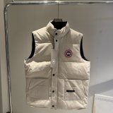 Canada Goose Freestyle Crew 4154M Vest