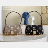 Best Louis Vuitton M45859/M45836 Fake Monogram 2021-23FW Shoulder Bags