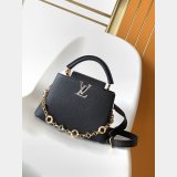 Top Quality LV Capucines BB M14970