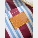 Louis Vuitton Copy Keepall Bandoulière 25 M15076/M14681 Bag