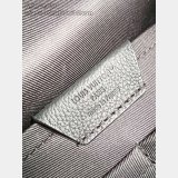 Louis Vuitton M15259 Discovery Work Backpack Luxury Men Bag