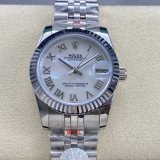 Rolex Datejust 31