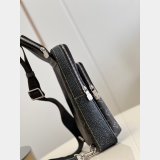 Fake Louis Vuitton Online Avenue M46344 Sling Bag NM Monogram Other