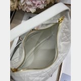 New Dior MINI D-Dream Bag 19CM