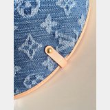 Louis Vuitton Knockoff Bucket Hat Best High Quality Sale Wholesale Cheap Replica Sunglasses 