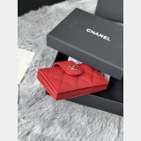 CC AP392 Accordion Card Holder