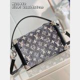Designer Louis Vuitton Fashion M21460 Side Trunk Autres Toiles Monogram Bags