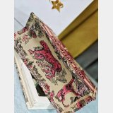 Top Quality Christian Dior Paris Reverse book Tote