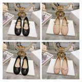 Top Quality Wholesale DIOR ballet flats