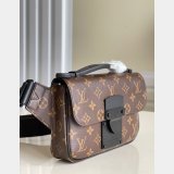 Designer Replica Louis Vuitton M45807 Bumbag Messenger & Shoulder Bags