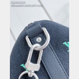 Louis Vuitton Keepall Bandoulière 50 Monogram Other M13966 Bag