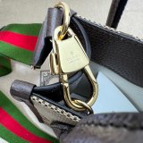 Gucci Wholesale Cheap Replica Sunglasses  Buy Best 699406 Replica Jumbo GG mini tote bag
