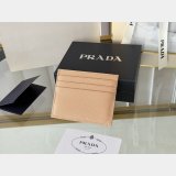 Top Quality Prada Classical Card Holder 1MC025