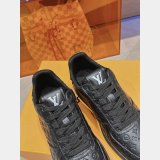 Best Luxury Rivoli Sneaker INSPIRED LOUIS VUITTON