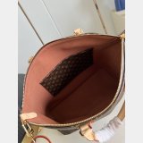 Louis Vuitton Fashion Neo Lockit MM M26494 Luxury Handbags