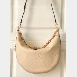 Loop Hobo Louis Vuitton M46725 Top Quality Shoulder Replica Bags