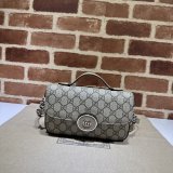 Petite Best GG Crossbody 7 Star Shoulder 739722 Replica Handbag