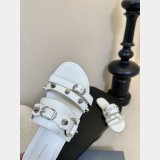 Balenciaga Women's City Mule Flat