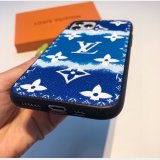 Cheap Louis Vuitton Square phone case
