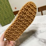 Buy Wholesale Cheap Replica Sunglasses  Gucci Gu7 Platform Casual Women/Men Replica Shoes