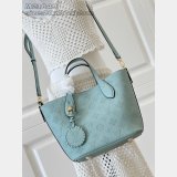 Louis Vuitton AAA+ Blossom Mahina Perforated M21849 Green Bag