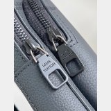 Louis Vuitton Avenue Slingbag PM LV Aerogram M15255 Men Bags