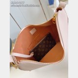 Louis Vuitton Low Key Cookie MM M14417 Knockoff Top Bag