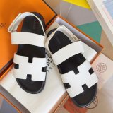 Luxury Hermes Genius Sandal 2025
