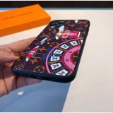 Top Quality Louis Vuitton's iPhone Cases Are Fashion World's New