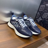 Top Quality Dior B25 RUNNER SNEAKER Wholesale