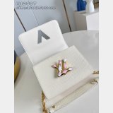 Louis Vuitton Twist MM Epi M12507/M12506 AAA+ Bag