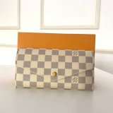 High Quality LV N60114 Damier Azur Canvas