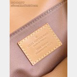 Louis Vuitton N00187 Steamer East West Wearable Wallet Damier Bag