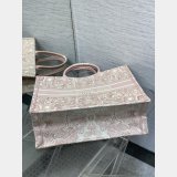 Christian Boutique Dior Book Tote High Quality Bags