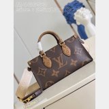 OnTheGo East West Cheap Louis Vuitton Outlet Copy M46653 Bag