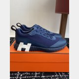 Perfect Hermes Bouncing Sneaker