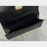 Dior Miss Caro Top Handle Clutch