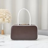 Luxury MIUMIU 5BB172 Beau Bag