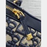Dior Diorstar East-West Oblique 2862 Top Quality Bag