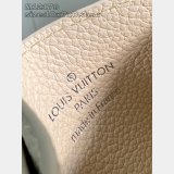 Louis Vuitton Replica LV Charms Card Holder M12178 Bag