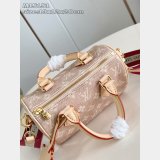 Louis Vuitton Speedy Bandouliere 20 M15151 Women Bags