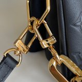 Louis Vuitton Best Wholesale Cheap Replica Sunglasses  Replica M57796 Coussin Pochette Félicie