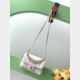 Luxury High Quality AS5239 Flap Inspired Grained Bag