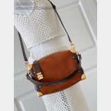 Louis Vuitton Side Trunk MM M25160 Women Bags
